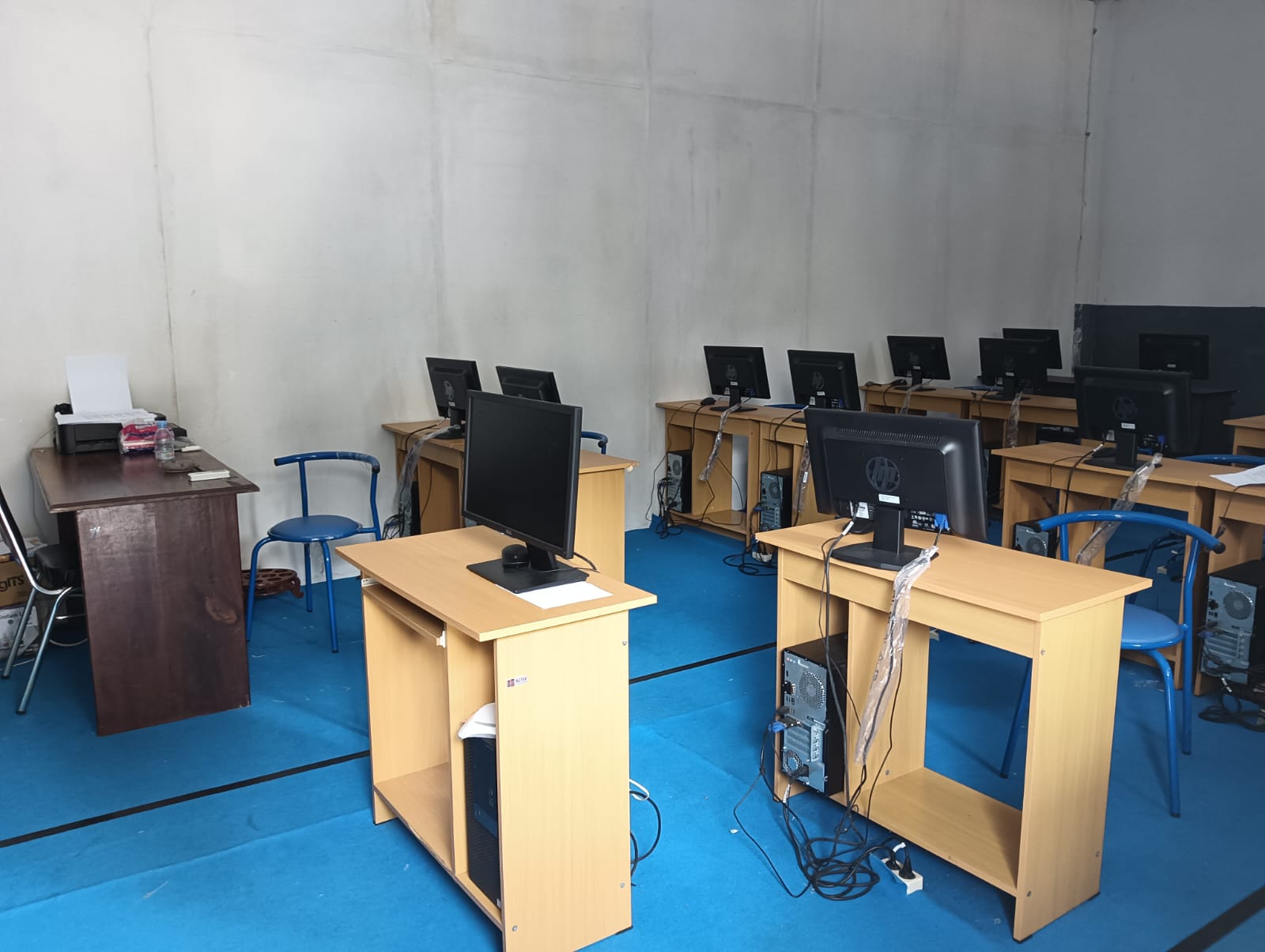 Laboratorium